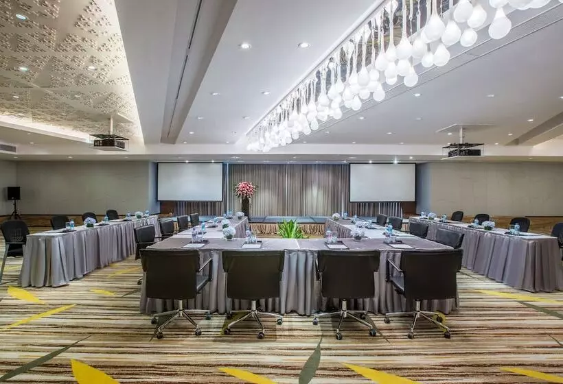 Fotos del hotel Crowne Plaza Guangzhou City Centre, An Ihg:  8