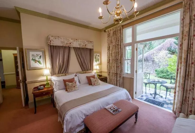 Fotos del hotel Hacklewood Hill Country House:  22