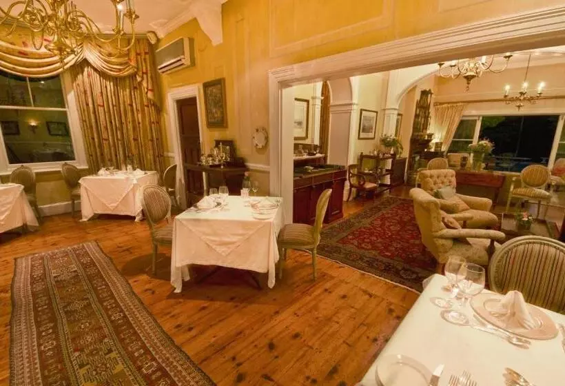 Fotos del hotel Hacklewood Hill Country House:  4