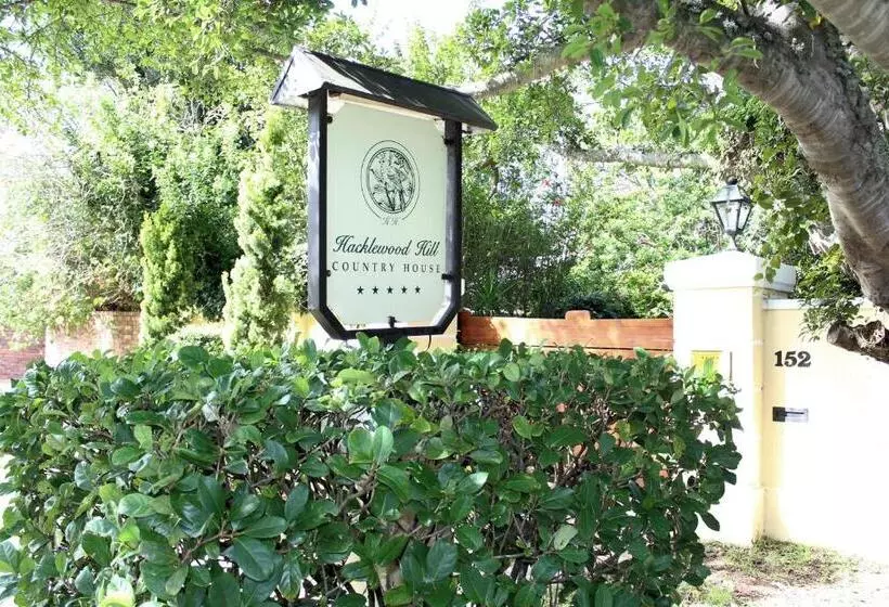 Fotos del hotel Hacklewood Hill Country House:  8