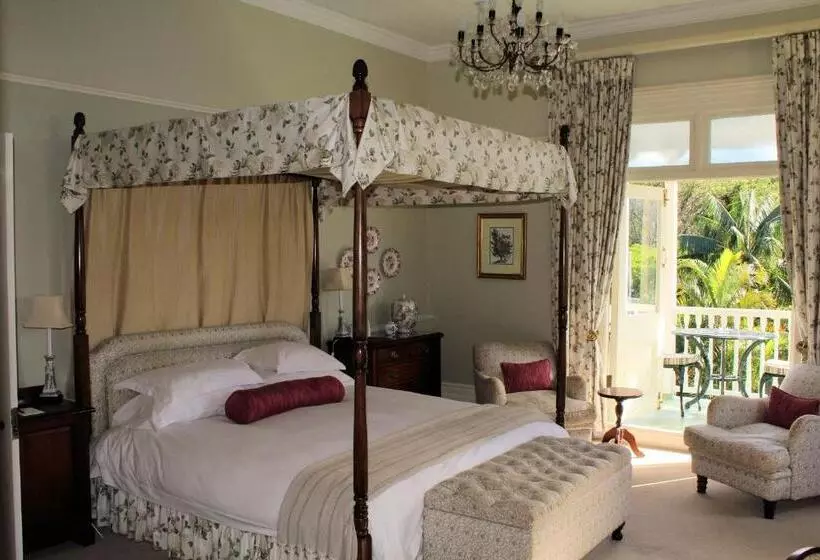 Fotos del hotel Hacklewood Hill Country House:  24