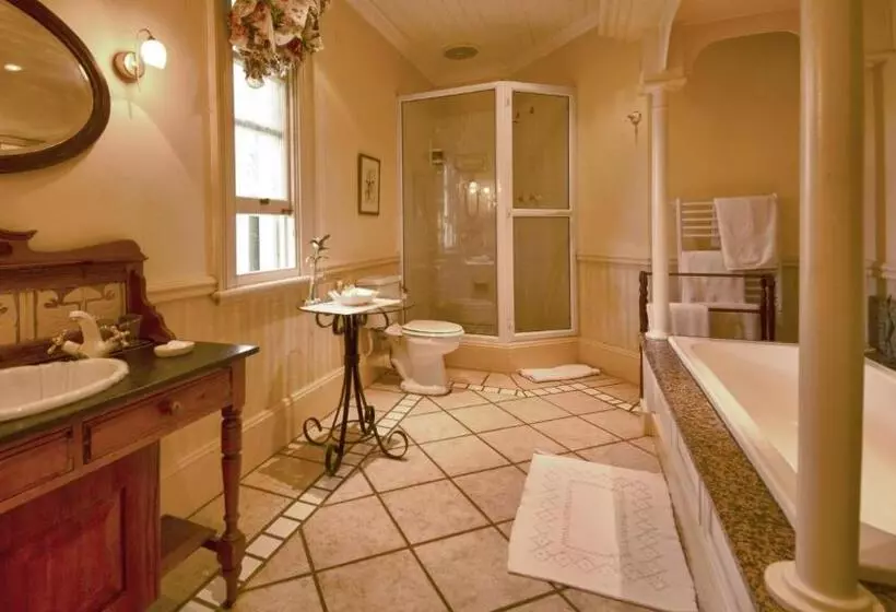 Fotos del hotel Hacklewood Hill Country House:  13