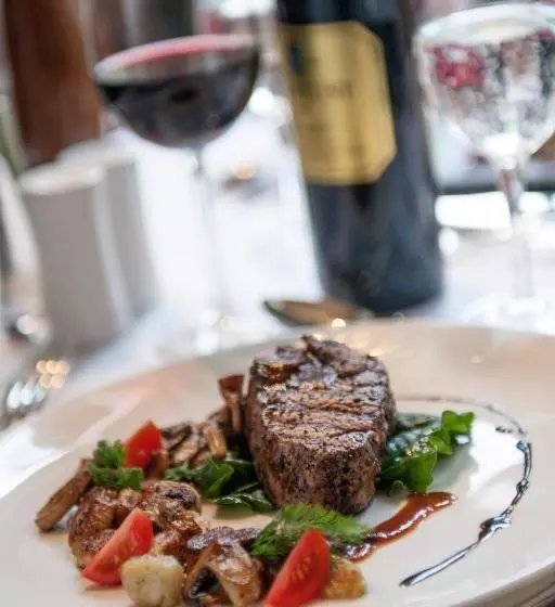 Fotos del hotel Hacklewood Hill Country House:  11