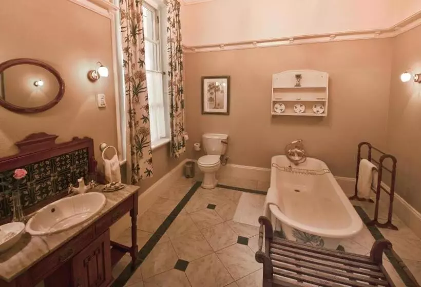 Fotos del hotel Hacklewood Hill Country House:  6