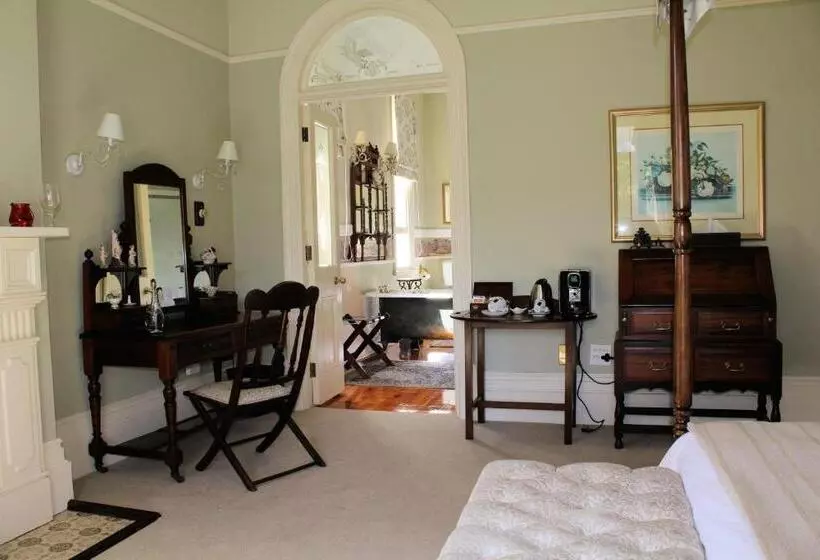 Fotos del hotel Hacklewood Hill Country House:  16