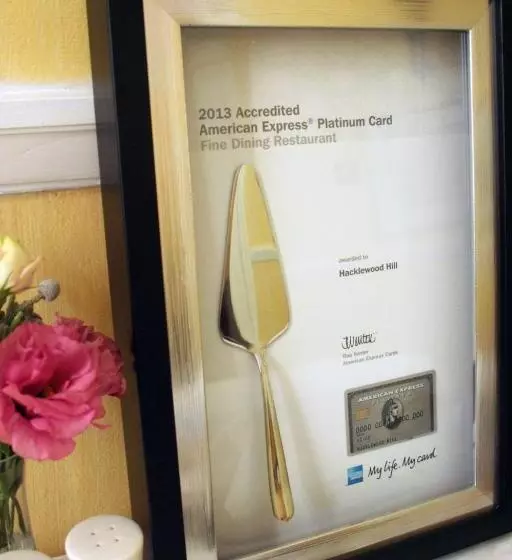 Fotos del hotel Hacklewood Hill Country House:  7