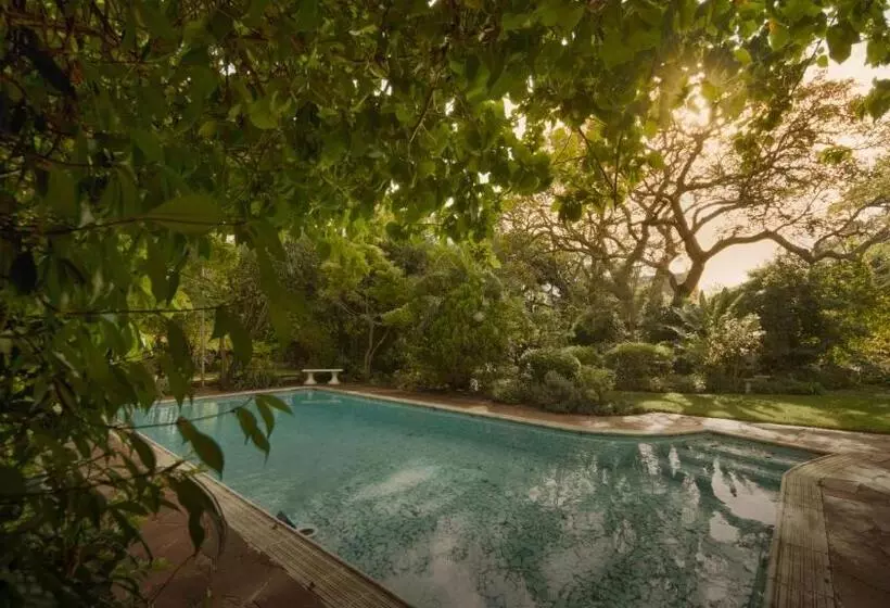 Fotos del hotel Hacklewood Hill Country House:  9