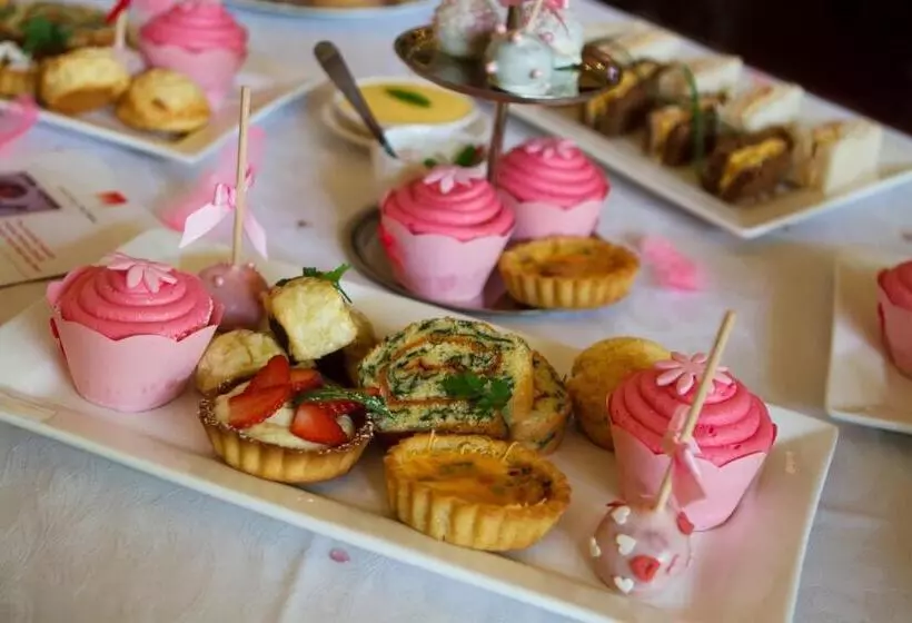 Fotos del hotel Hacklewood Hill Country House:  17