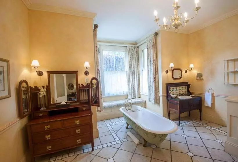 Fotos del hotel Hacklewood Hill Country House:  23