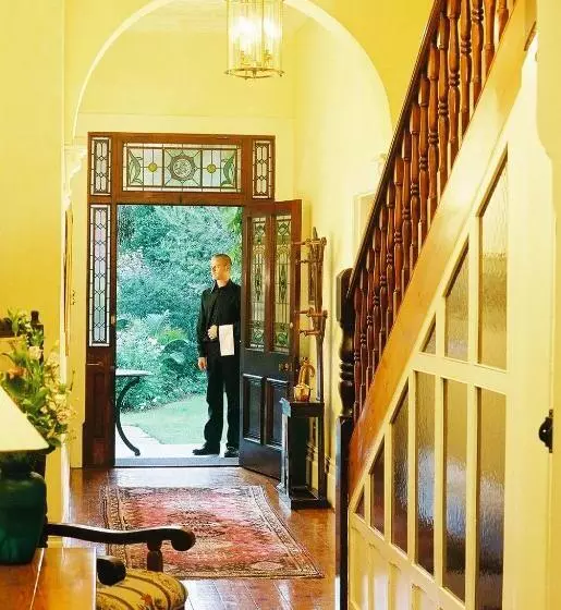 Fotos del hotel Hacklewood Hill Country House:  3