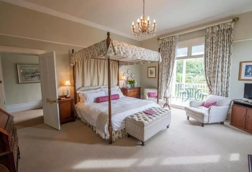 Fotos del hotel Hacklewood Hill Country House:  2