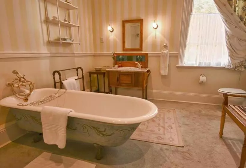 Fotos del hotel Hacklewood Hill Country House:  19