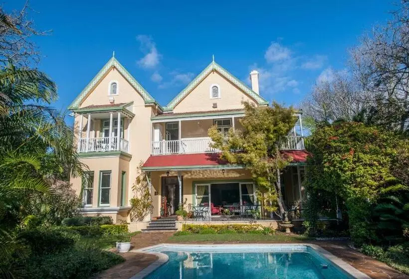 Fotos del hotel Hacklewood Hill Country House:  14