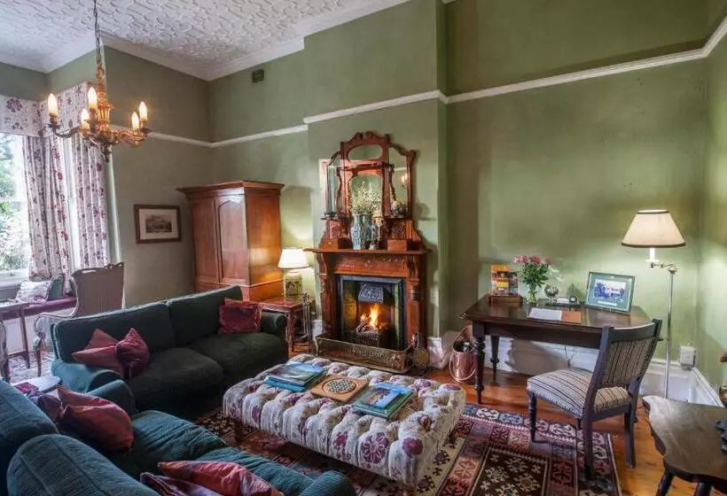 Fotos del hotel Hacklewood Hill Country House:  10