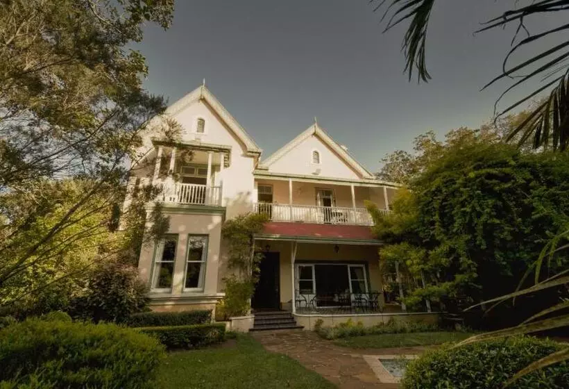 Fotos del hotel Hacklewood Hill Country House:  20