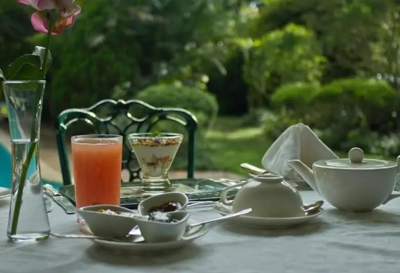 Fotos del hotel Hacklewood Hill Country House:  12