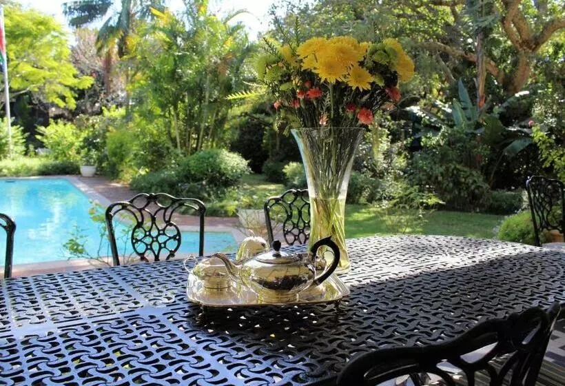 Fotos del hotel Hacklewood Hill Country House:  18