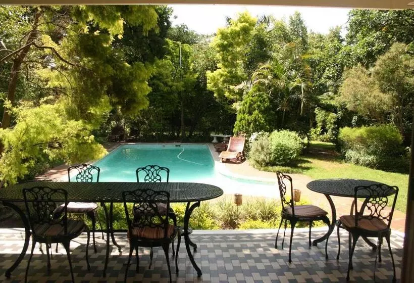 Fotos del hotel Hacklewood Hill Country House:  21