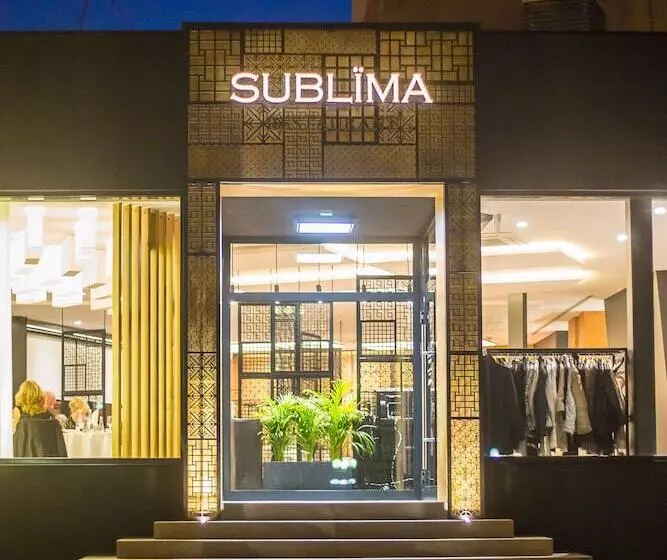 Fotos del hotel Hotel New Skanpol:  3