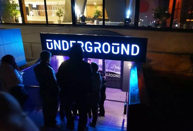 Fotos del hotel Hotel New Skanpol:  7