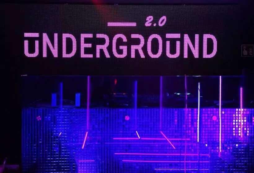 Fotos del hotel Hotel New Skanpol:  11