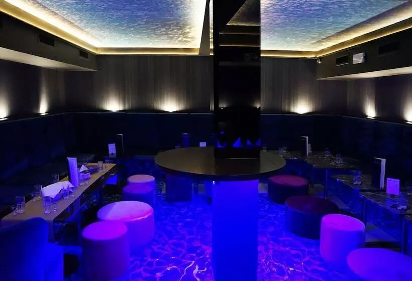 Fotos del hotel Hotel New Skanpol:  9