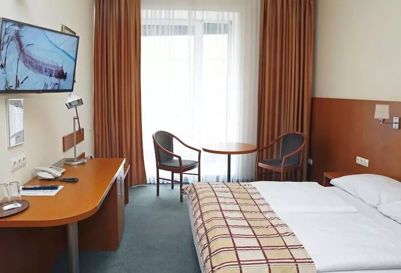 Continental Hotelpension