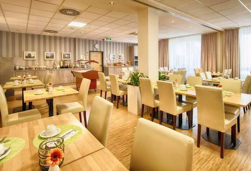 Fotos del hotel Achat Hotel Leipzig Messe:  3