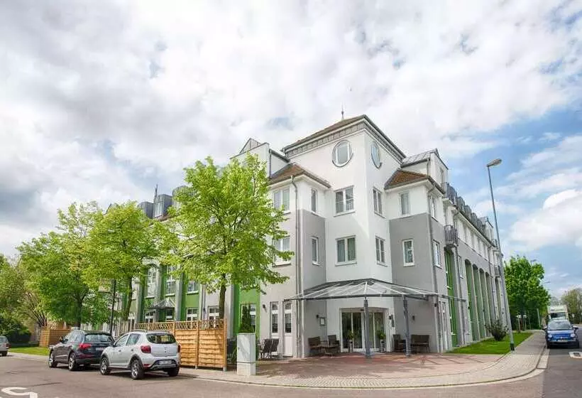 Achat Hotel Leipzig Messe
