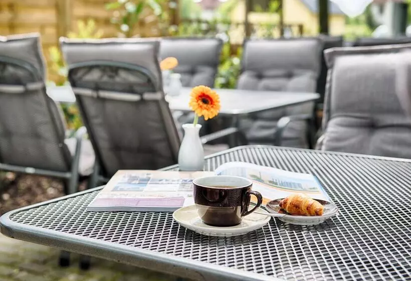 Fotos del hotel Achat Hotel Leipzig Messe:  5