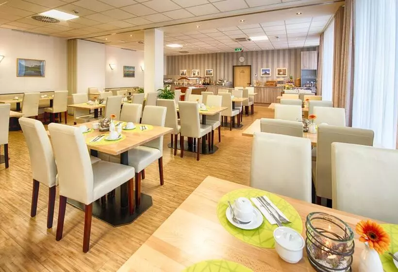 Fotos del hotel Achat Hotel Leipzig Messe:  8