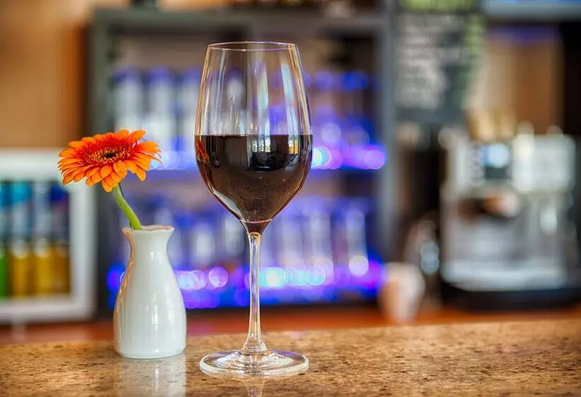 Fotos del hotel Achat Hotel Leipzig Messe:  11