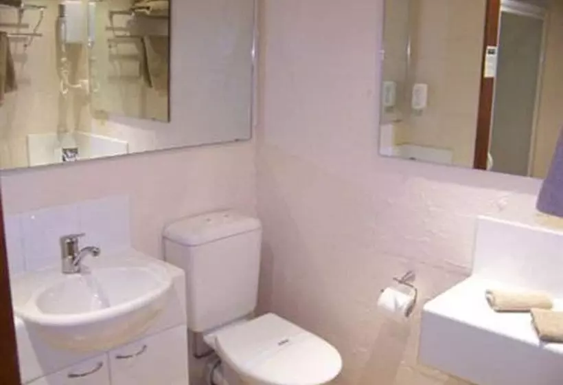 Fotos del hotel Balmoral On York:  6