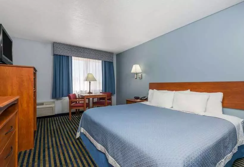 Fotos del hotel Days Inn By Wyndham Las Vegas:  22