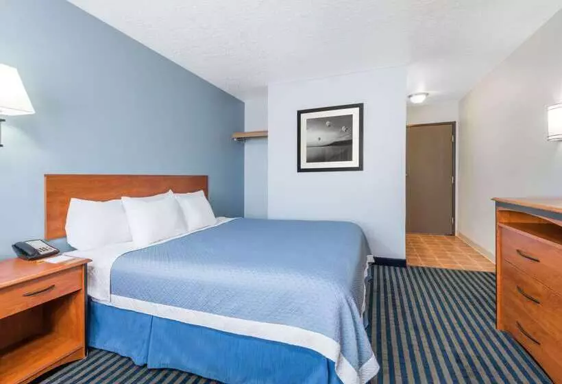 Fotos del hotel Days Inn By Wyndham Las Vegas:  24