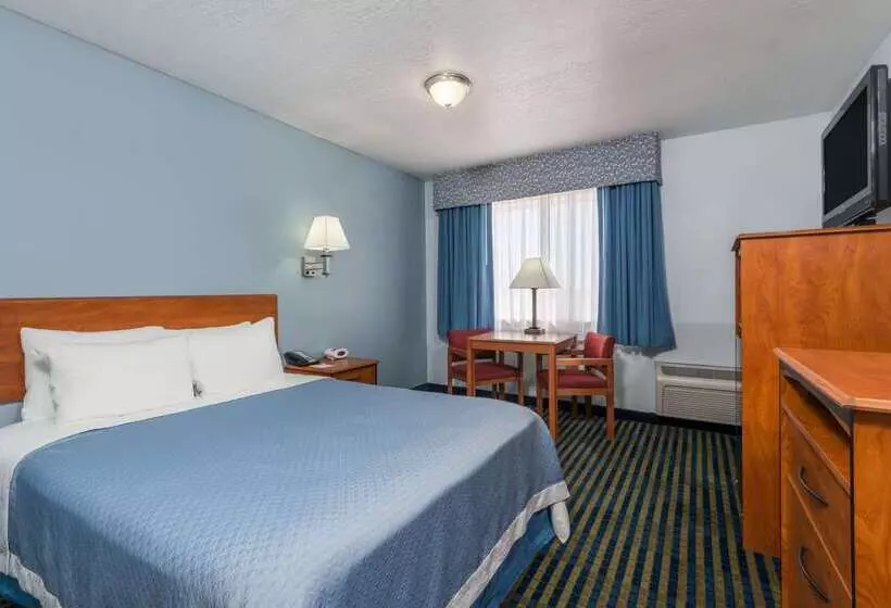 Fotos del hotel Days Inn By Wyndham Las Vegas:  21