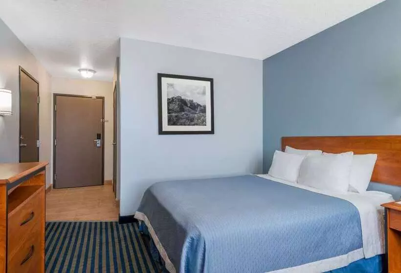 Fotos del hotel Days Inn By Wyndham Las Vegas:  25