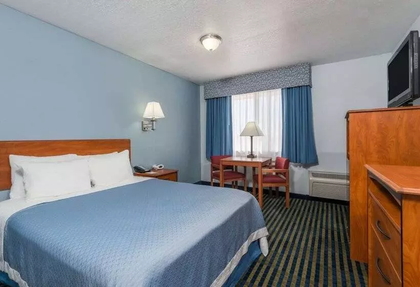 Fotos del hotel Days Inn By Wyndham Las Vegas:  15