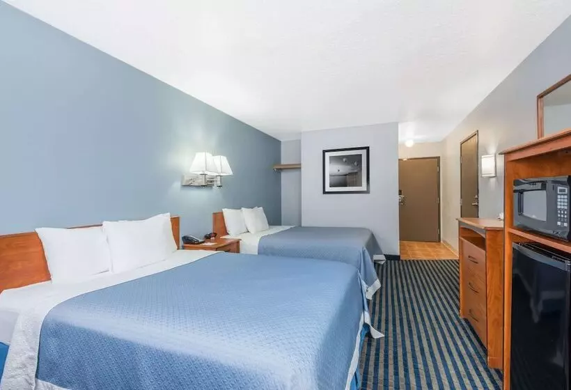 Fotos del hotel Days Inn By Wyndham Las Vegas:  14