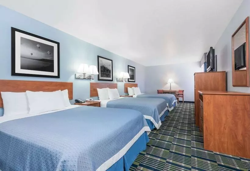 Fotos del hotel Days Inn By Wyndham Las Vegas:  13