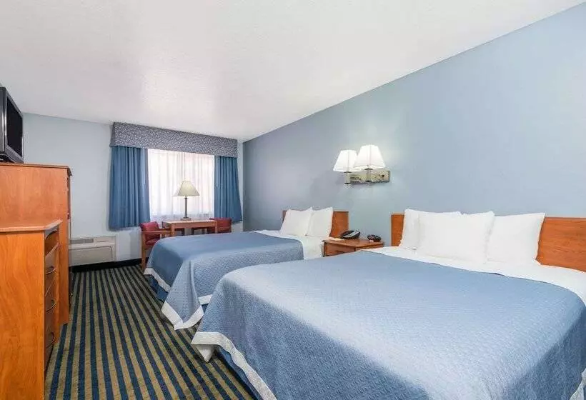 Fotos del hotel Days Inn By Wyndham Las Vegas:  12