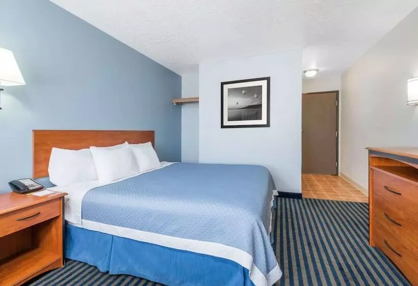 Fotos del hotel Days Inn By Wyndham Las Vegas:  11
