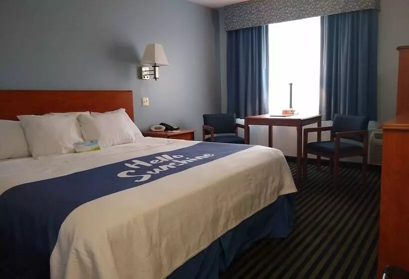 Fotos del hotel Days Inn By Wyndham Las Vegas:  8