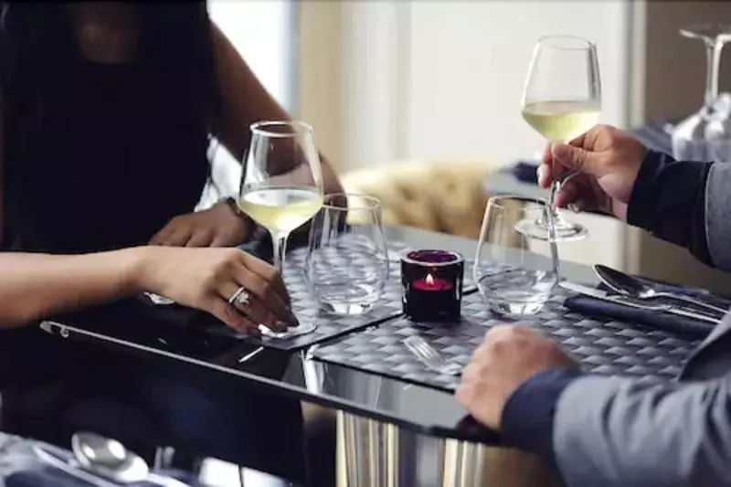 Fotos del hotel Eiffel Trocadéro:  14