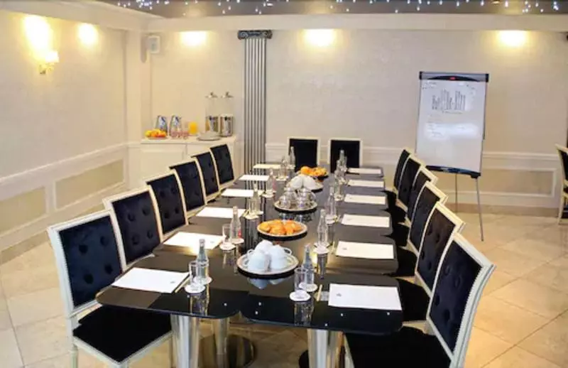 Fotos del hotel Eiffel Trocadéro:  6