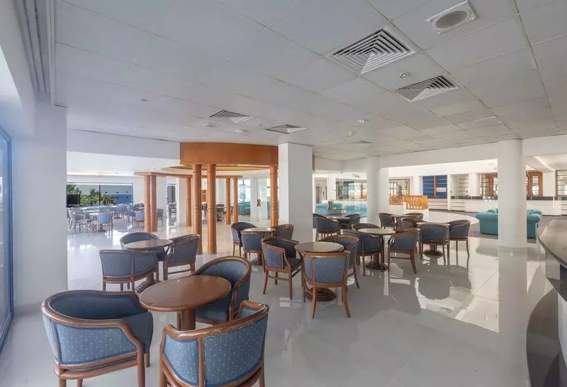 Fotos del hotel Iliada Beach:  16