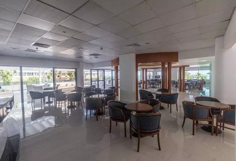 Fotos del hotel Iliada Beach:  3