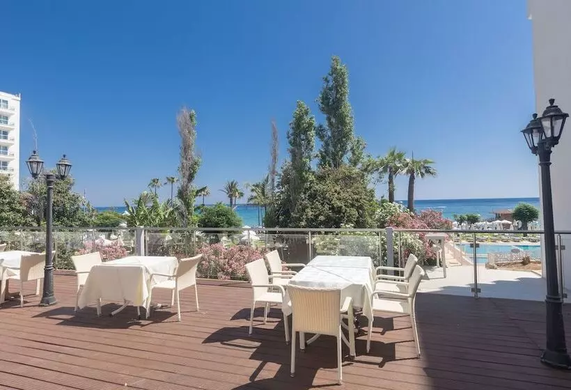 Fotos del hotel Iliada Beach:  14