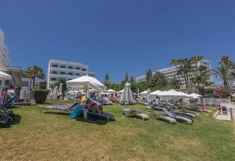 Fotos del hotel Iliada Beach:  21