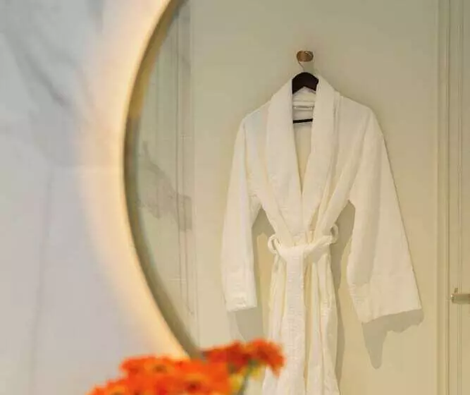 Fotos del hotel La Casona:  2